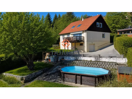 grande maison familiale avec vue panoramique