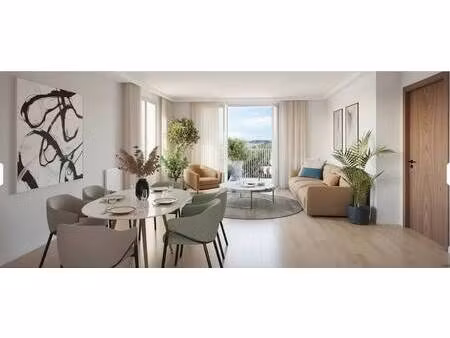 papillon residentiel