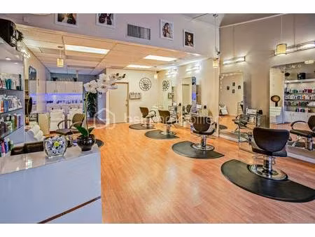 fonds de commerce à cabourg