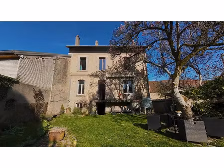 vente maison 6 pièces 269.93 m² à lure (70200)  270 000 €