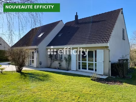 maison 7 pièces - 179 m²