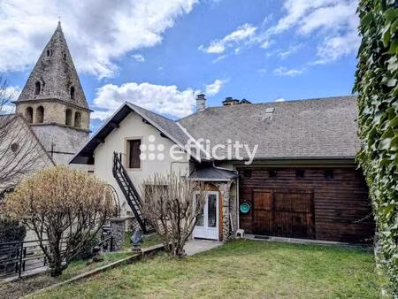 maison de plain-pied à vendre