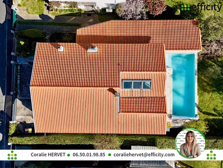 maison 7 pièces - 178 m²