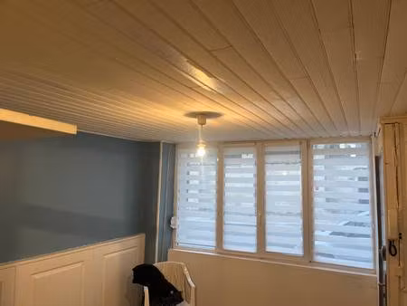 propriétaire particulier