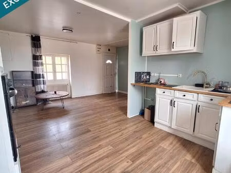 immeuble de rapport 4 logements