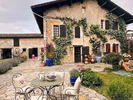 vente maison 10 pièces 400 m² à anglet (64600)  1 407 000 €