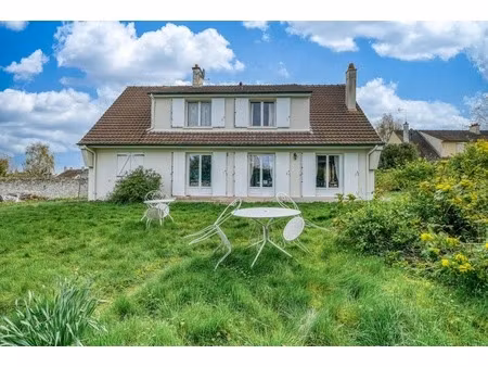 christophe michaudelle – exclusivite - capifrance vous propose proche de meaux et de trilp