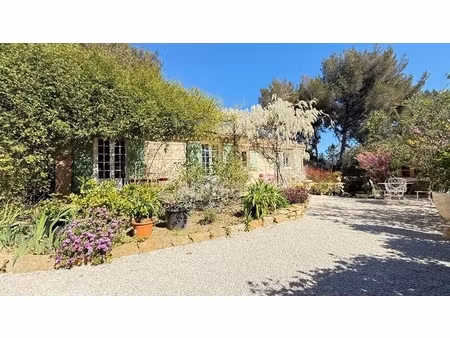 maison à vendre 4 pièces la ciotat (13) 100 m2