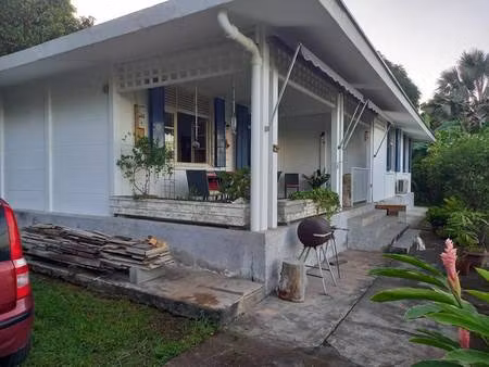 propriétaire particulier