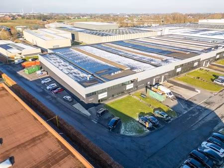 commercieel te huur in deerlijk