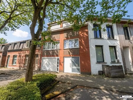 huis te huur in brasschaat met 2 slaapkamers