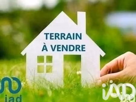 terrain à pierrefitte-sur-aire (55260)