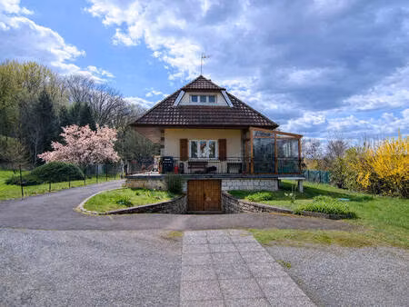 maison 3 chambres 143 m²