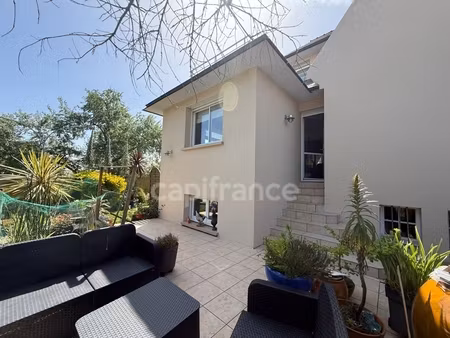 le relecq-kerhuon maison familiale 192 m²