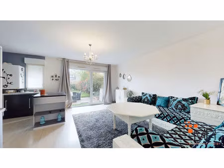 maison vezin le coquet - 4 chambres