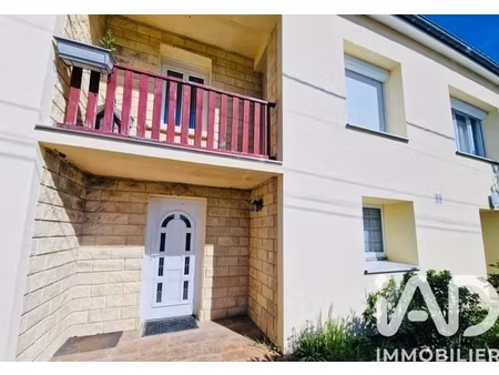 vente maison de ville 5 pièces