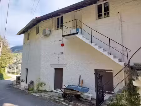 location appartement 2 pièces 47 m² à argis (01230)