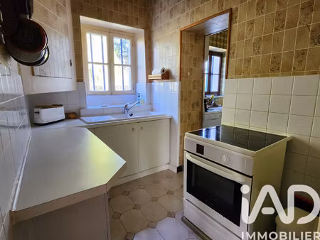 vente maison 5 pièces 92 m² lavours (01350)