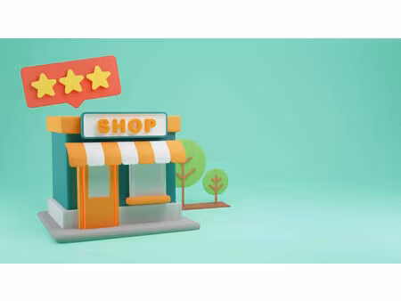 vente local commercial