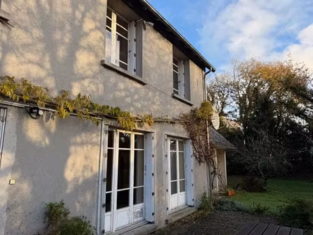 vente bureau bohars 202 m²