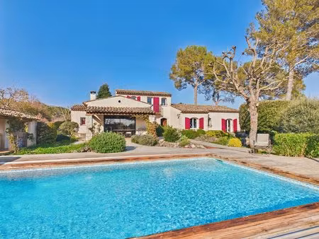 achat : maison (06330)