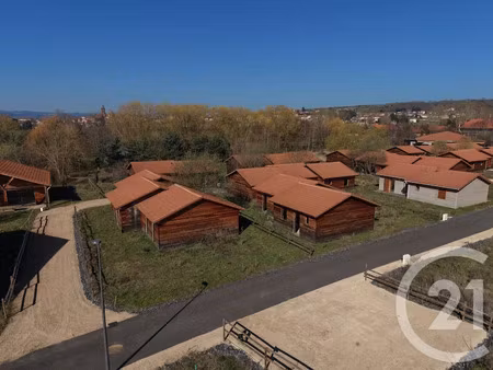 vente maison 1 pièce 78 m² à saint-paulien (43350)  75 000 €