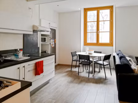 appartement t2 de 38m2 - auch centre