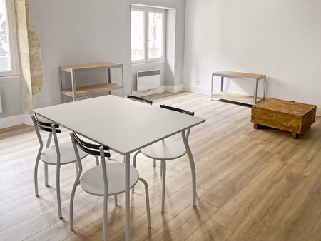 appartement t2 de 39m2 - auch centre