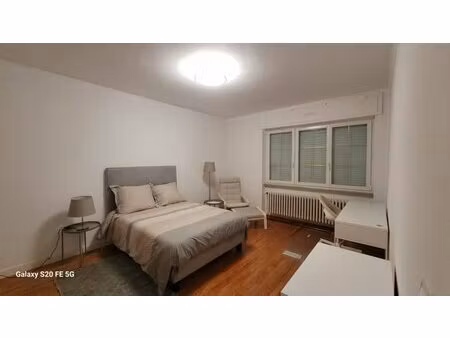 à louer chambre 130 m² – 560 € |mondelange