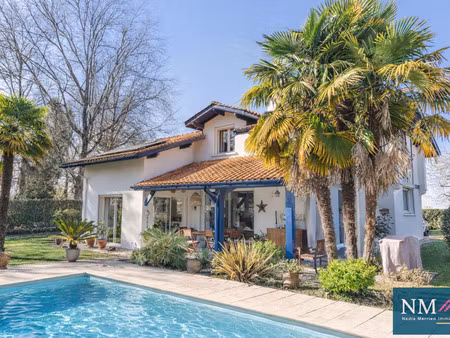 maison/villa d'exception à saint pierre d irube