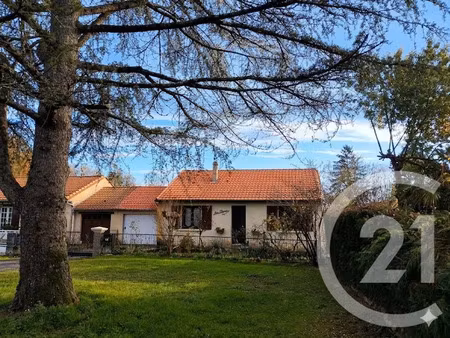 vente maison 4 pièces 87 m² à creysse (24100)  125 700 €