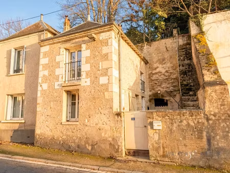 vente maison 2 pièces 41.81 m² à amboise (37400)  98 000 €