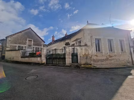 vente maison 3 pièces 85 m² à jussy (89290)  89 000 €