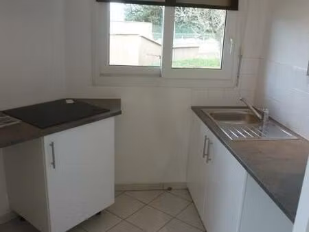 location appartement 2 pièces 42m² tournefeuille 31170