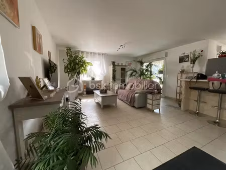 annonce vente maison 6 pièces de 185m2 à branoux les taillades (30110) - paruvendu.fr ref 