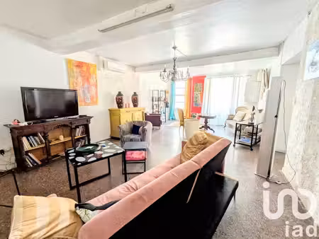 maison à castelnau-durban (09420)