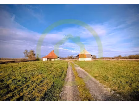 vente maison 10 pièces 180 m² à saint-germain-du-bois (71330)  129 000 €