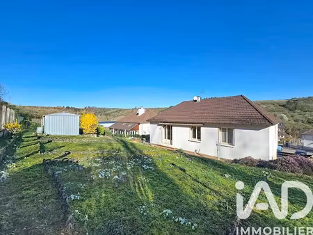 vente maison 5 pièces 91 m² à auxerre (89000)  135 000 €