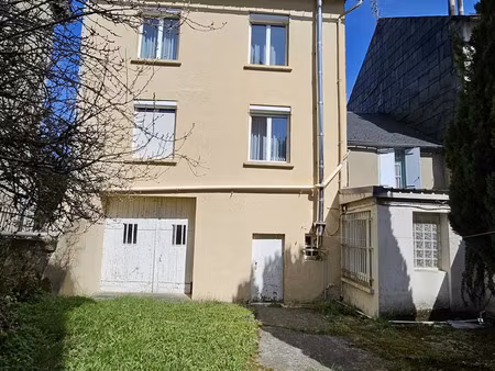 maison à lacaune (81230)