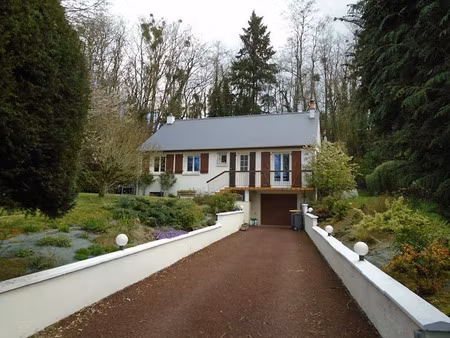 vente maison 5 pièces 90 m² à morée (41160)  143 100 €