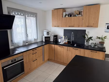 vente maison 5 pièces 100 m² à yzeure (03400)  145 000 €