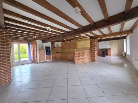 vente maison 4 pièces 104 m² à mondrepuis (02500)  145 990 €