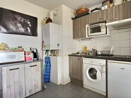 achat appartement 2 pièces 38m² bouliac 33270
