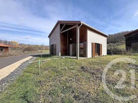 vente maison 5 pièces 82 m² à saint-paulien (43350)  172 000 €