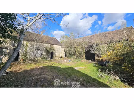 vente ferme 4 pièces 200 m² à boutigny-sur-essonne (91820)  177 000 €