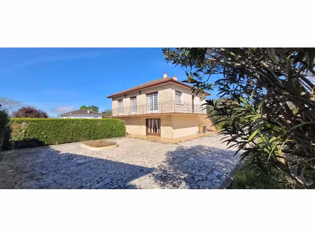 vente maison 5 pièces 149 m² à arzacq-arraziguet (64410)  169 500 €