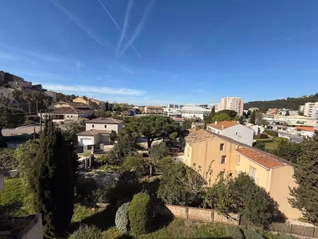 achat appartement 4 pièces 75m² la garde 83130