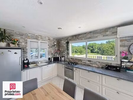 achat maison 5 pièces 80m² rians 83560