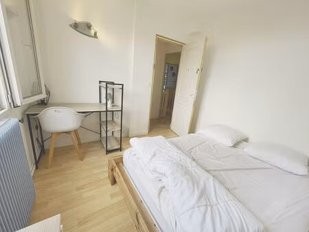 location maison 1 pièce 10m² la rochelle 17000
