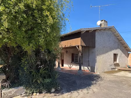vente maison 4 pièces 192.48 m² à golfech (82400)  212 150 €